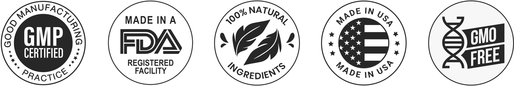 Mind Boost FDA Approved